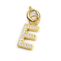 Charm Marlù Donna Time to in Acciaio Cristallo 18CH133GW-E - 18CH133GW-E